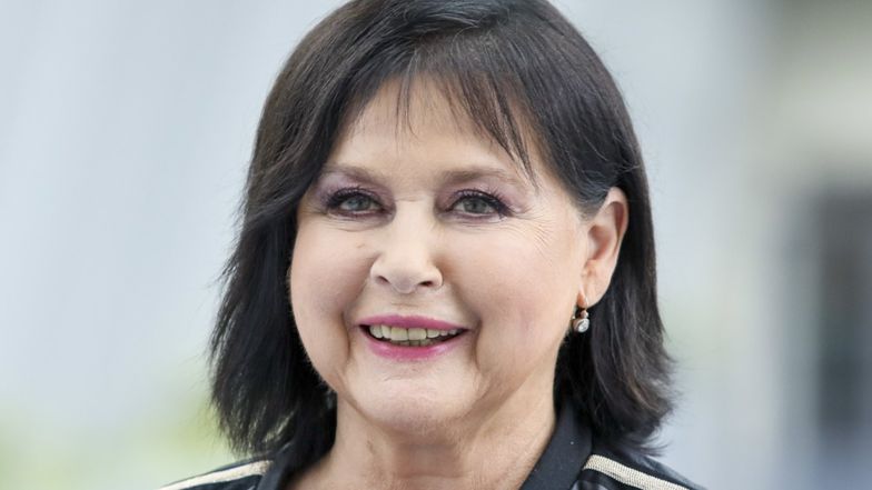 Elżbieta Jaworowicz kończy 80 lat. Jak kiedyś wyglądała?