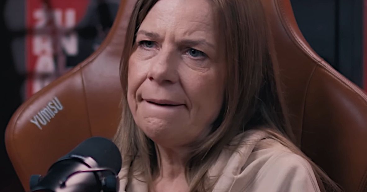 Agata Kulesza w wywiadzie u Żurnalisty wróciła do czasu swojego rozwodu