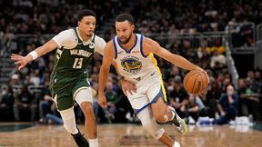 Sensacja w NBA. Wygrali bez lidera