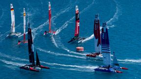 SailGP powraca do Wielkiej Brytanii. Oglądaj na żywo w Sportklubie!