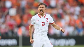 Niepokój w reprezentacji Polski. Podstawowy piłkarz wypadnie z gry?