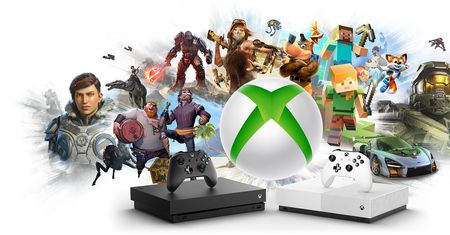 Xbox All Access z ciekawą opcją ratalnego zakupu Xbox Scarlett