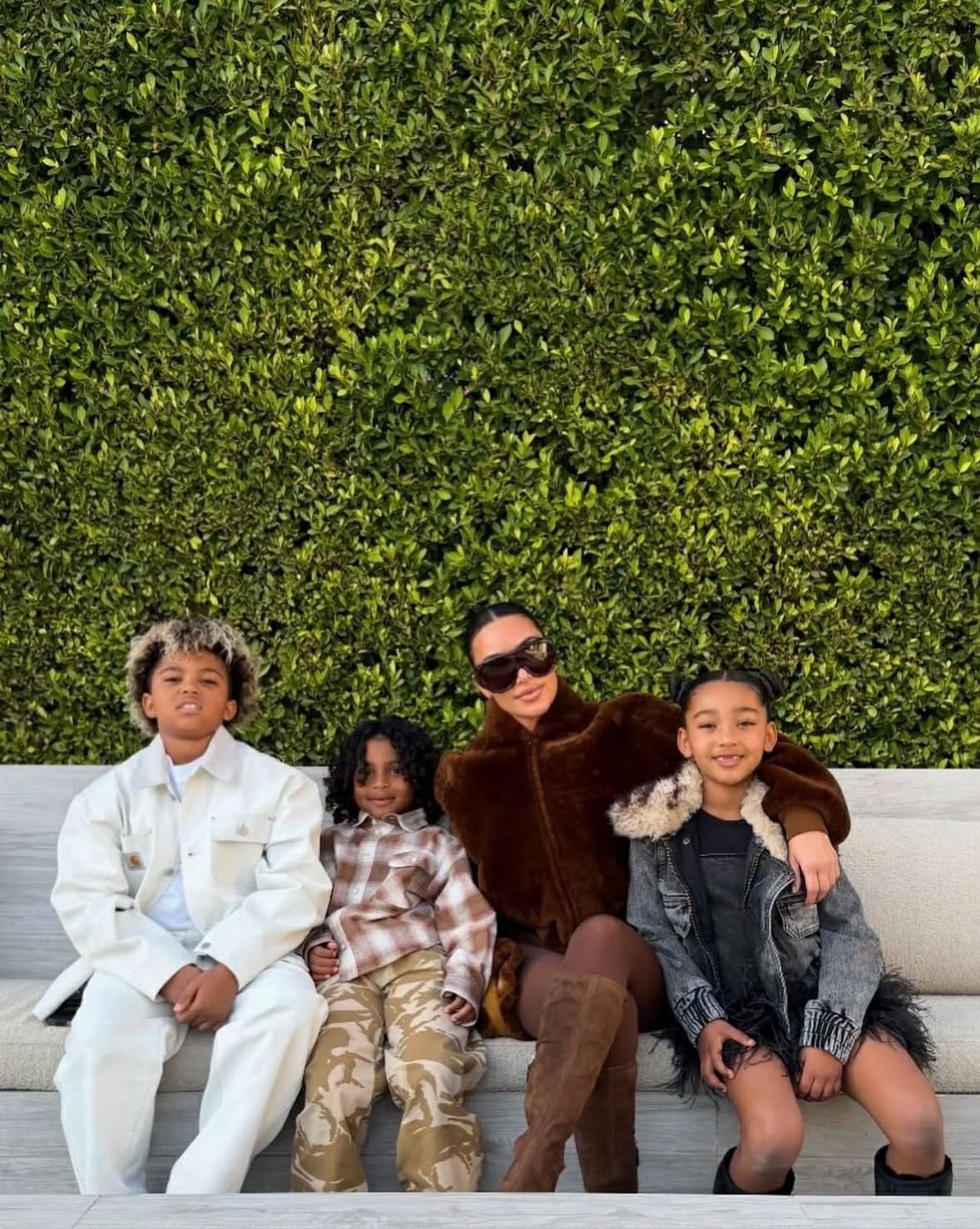 Kim Kardashian w ogniu krytyki 