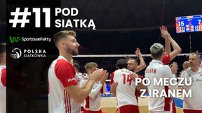 To był prawdziwy horror! #PODSIATKĄ odcinek #11