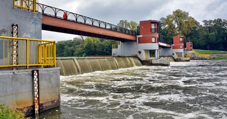 To nie Wrocław jest zagrożony. Wiceminister wskazuje