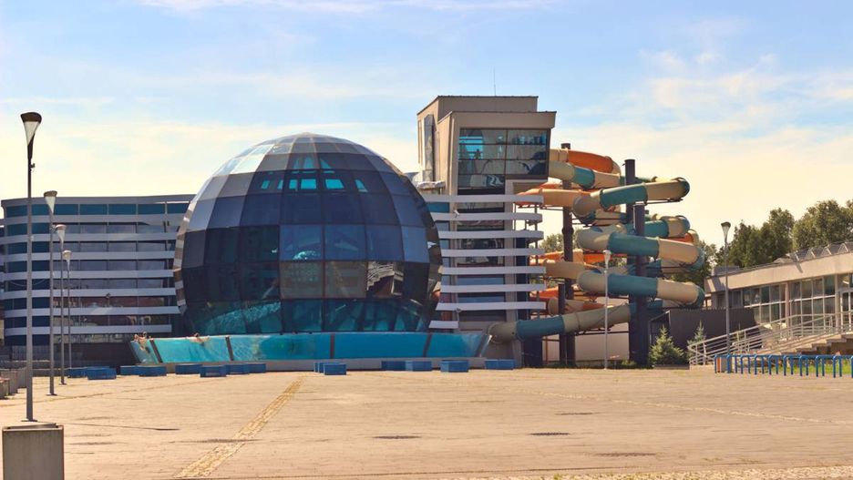 Aqua Lublin