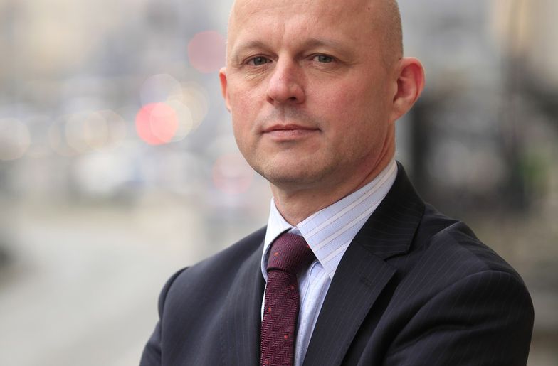 500 zł na dziecko. Szałamacha zdradza korzystne dla PiS "wewnętrzne" obliczenia NBP