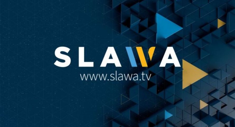 TVP z ukraińskojęzycznym kanałem. Ruszyła Slawa TV