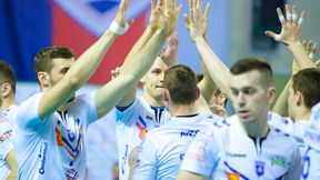 Effector - Espadon: kielczanie chcą rewanżu