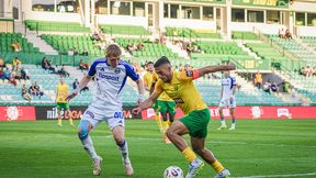 GKS Katowice poznał pierwszego przeciwnika w Lidze Konferencji