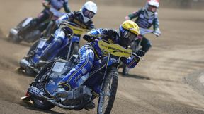 Żużel. GKM zrobił to po raz pierwszy w historii. Jepsen Jensen był niesamowity