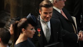 David Beckham ma problemy. Stanie przed sądem