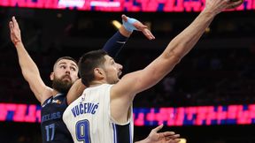 NBA. Liderzy Orlando Magic wzbudzają spore zainteresowanie. Zwłaszcza Nikola Vucević