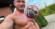 Zazdroszczą mu jednego. 46-letni Pudzianowski zdradził tajemnicę