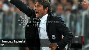 Allegri zastąpił Contego na stanowisku trenera Juventusu. "Do Turynu przychodzi wróg z Milanu"