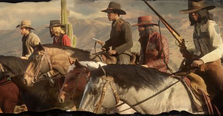 Red Dead Online. Niespełniona obietnica Rockstara