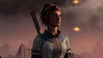 Nowa aktualizacja do Baldur’s Gate 3 jest większa, niż myśleliśmy. Larian zapomniał wspomnieć o dwóch rzeczach