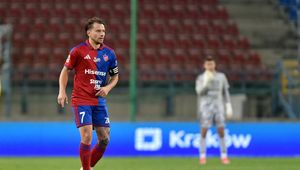Media. Oto faworyt do objęcia Rakowa. Rozmowy trwają