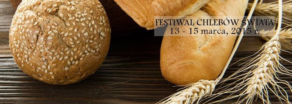 Festiwal Chlebów Świata