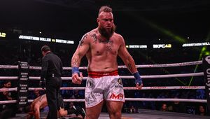 BKFC w Kanadzie, a w karcie walka Polaka. Oglądaj na żywo w Fightklubie!