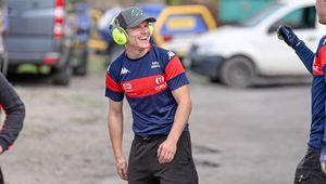 Żużel. Złe wieści, zawodnik Wilków Krosno kontuzjowany. Znamy szczegóły