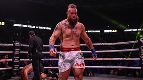 BKFC w Kanadzie, a w karcie walka Polaka. Oglądaj na żywo w Fightklubie!