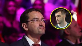 "Poczułem się trochę oszukany". Szef polskiej siatkówki mocno o zachowaniu reprezentanta