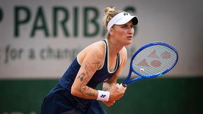 Fręch z awansem. Znamy jej kolejną rywalkę