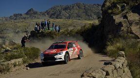 Rajd Portugalii: Dwóch Polaków pojedzie w klasie WRC2
