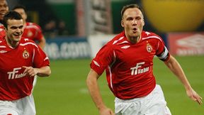 Arkadiusz Głowacki o kadrze: Nie rozmawiałem z trenerem Fornalikiem