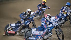 Fogo Unia Leszno - Orlen Oil Motor Lublin 40:50 [GALERIA]