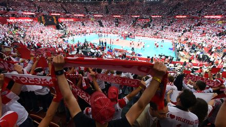Sprawdź, czy wiesz wszystko o reprezentacji Polski!