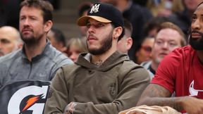 Straszne informacje nt. gwiazdora NBA. Chodzi o zawodnika Chicago Bulls