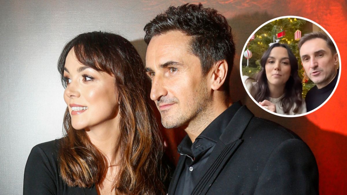 Karpiel-Bułecka wypominał żonie fałszowanie