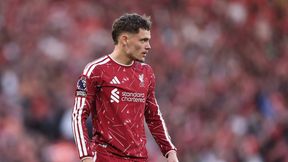 Koszmar pomocnika Liverpoolu. "To musi się skończyć"