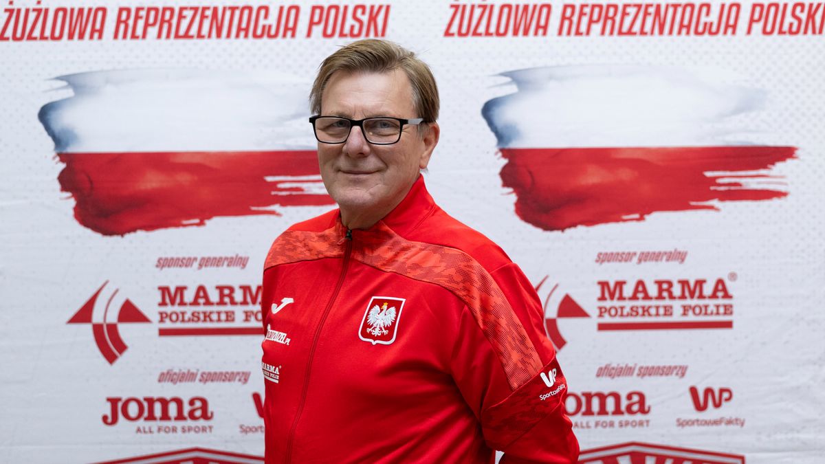 Materiały prasowe / polskizuzel.pl / Na zdjęciu: Stanisław Chomski