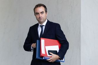 Znany producent aut angażuje się w produkcję dronów we Francji