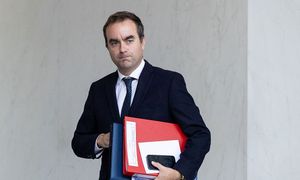 Znany producent aut angażuje się w produkcję dronów we Francji