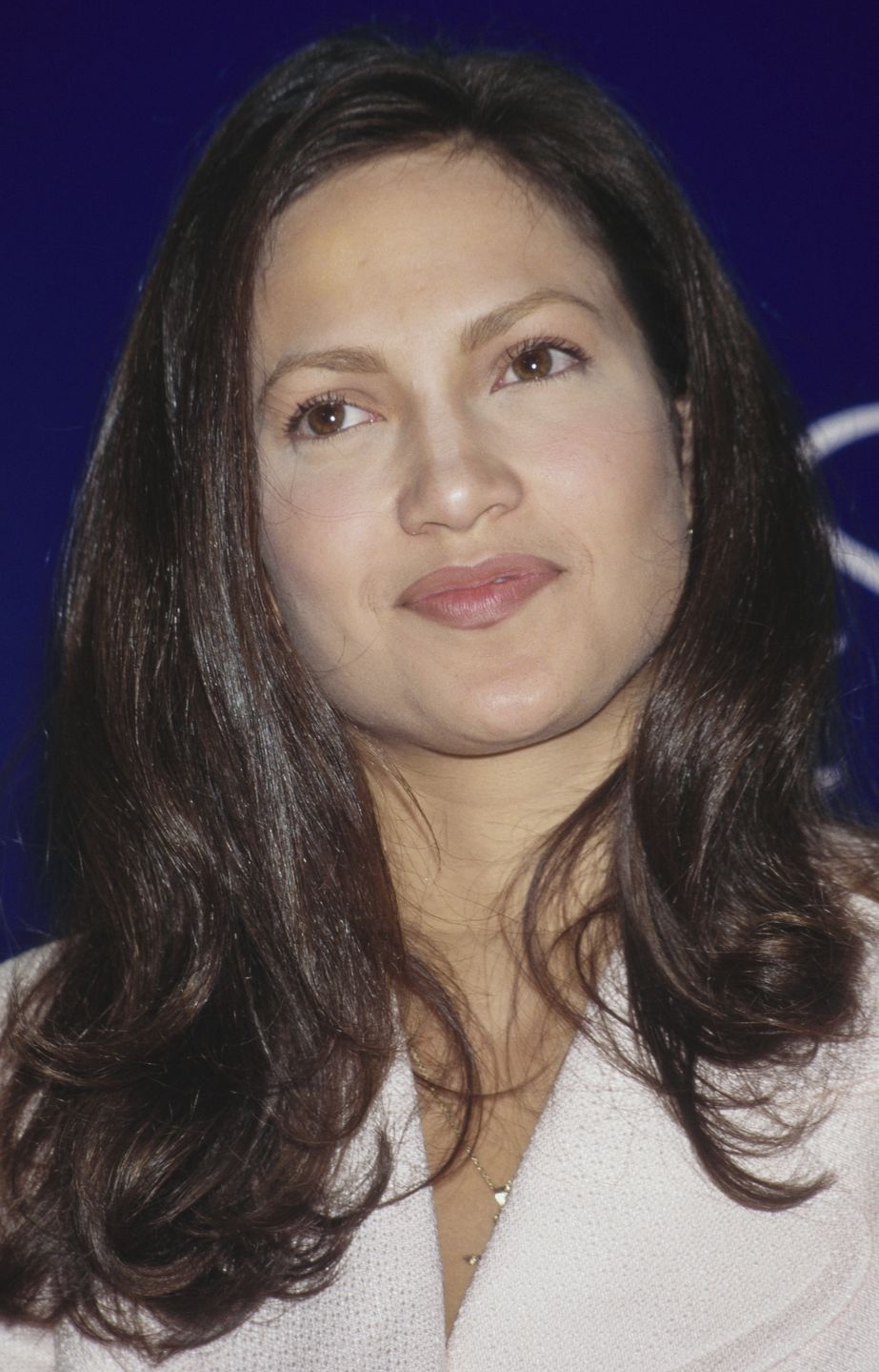 Jennifer Lopez kończy 55 lat