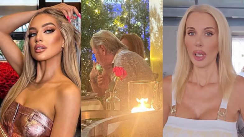 Derpienski znów uderza w Glam. Pokazała nowe zdjęcia George'a