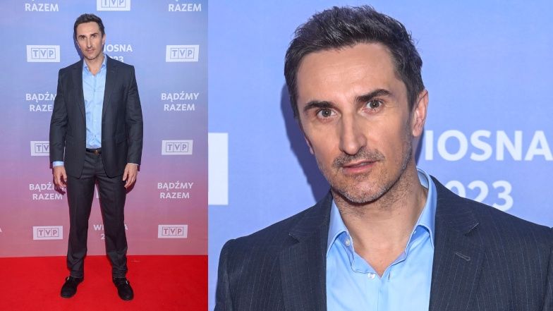 Prezentacja ramówki TVP