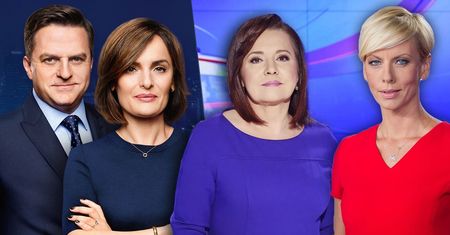 TVP i TVN24 mają problem. To badanie będzie boleć jeszcze długo [OPINIA]