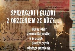 Ukazał się album "Sprzączki i guziki z orzełkiem ze rdzy.."