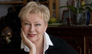 WARSZAWA: Empik zaprasza na spotkanie z Krystyną Koftą