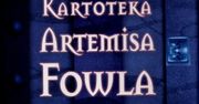Wielka wojna z Krzyżakami 2. Aksamitny dotyk nocy