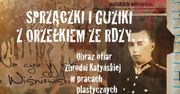 Ukazał się album "Sprzączki i guziki z orzełkiem ze rdzy.."