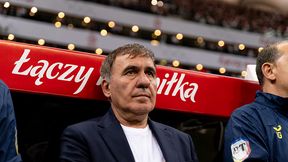 Przegrał z Polską 0:6. Media ujawniają, jaką decyzję podjął