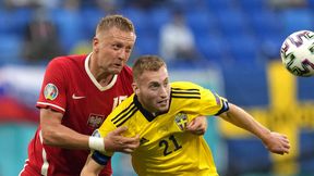 Kamil Glik w ostrych słowach podsumował przygodę Polski na Euro 2020