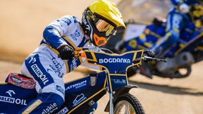 Żużel. Jaka przyszłość Mateusza Cierniaka? "Nie będę deklarował"