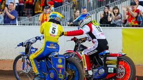 Gabriel Waliszko. Z drugiej strony ekranu: Wyjątkowa jazda w kolorowym sezonie (felieton)